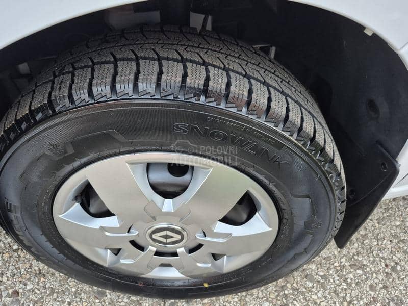 Renault Master 2.3DCI MAX DIODA DIGKLIMA