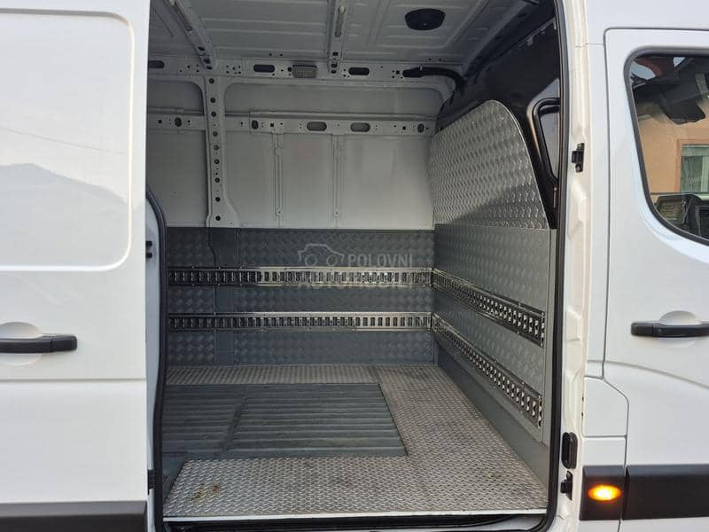 Renault Master 2.3DCI MAX DIODA DIGKLIMA