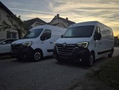 Renault Master 2.3DCI MAX DIODA DIGKLIMA