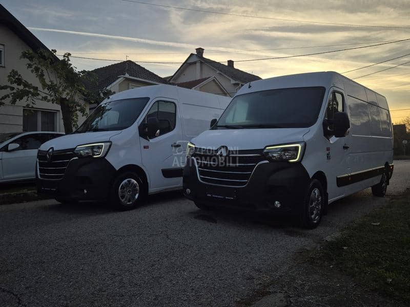 Renault Master 2.3DCI MAX DIODA DIGKLIMA