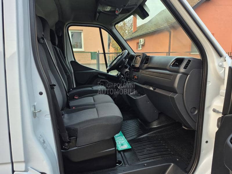 Renault Master 2.3DCI MAX DIODA DIGKLIMA