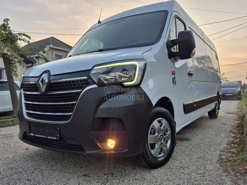 Renault Master 2.3DCI MAX DIODA DIGKLIMA