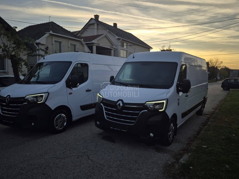 Renault Master 2.3DCI MAX DIODA DIGKLIMA