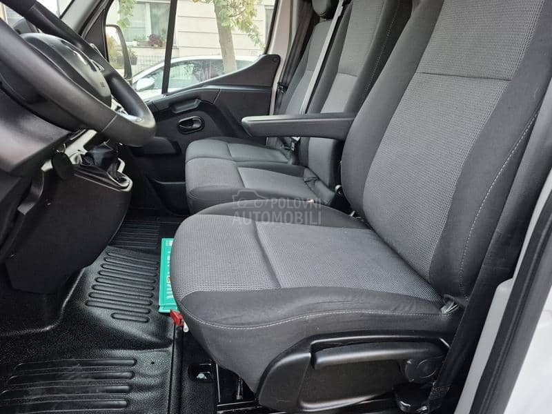 Renault Master 2.3DCI MAX DIODA DIGKLIMA