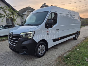 Renault Master 2.3DCI MAXI DIODA D.KLIMA