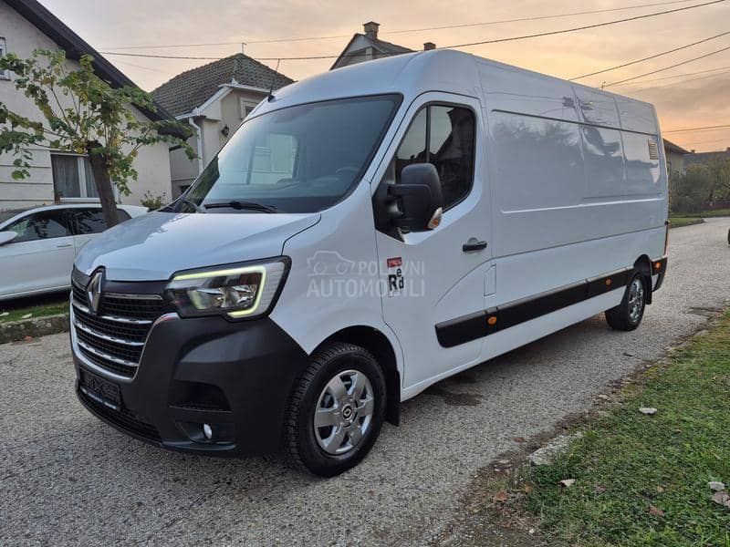 Renault Master 2.3DCI MAX DIODA DIGKLIMA