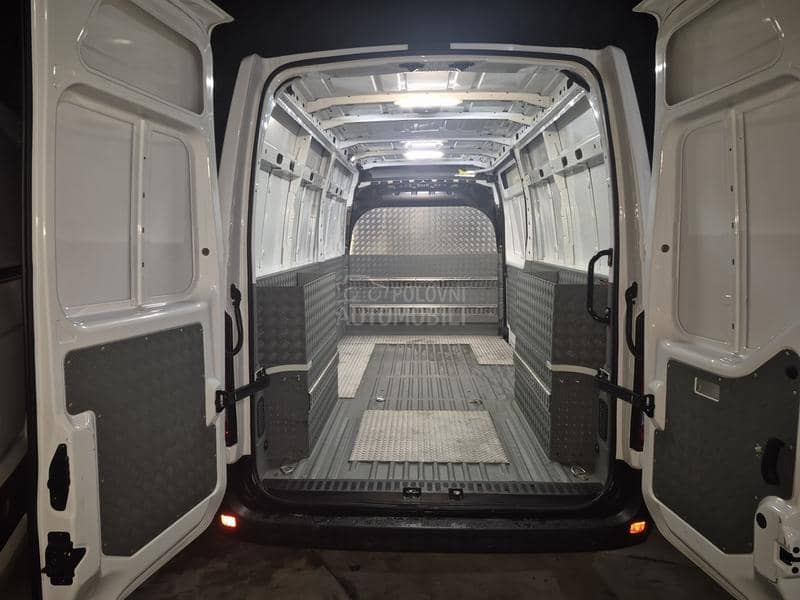 Renault Master 2.3DCI MAX DIODA DIGKLIMA