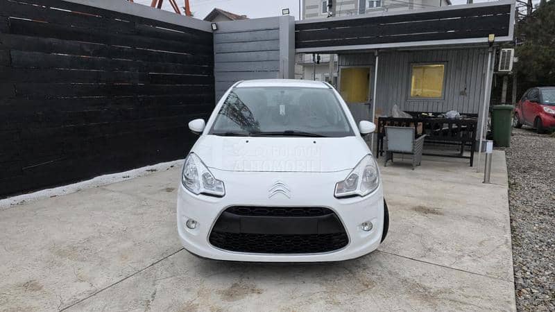 Citroen C3 
