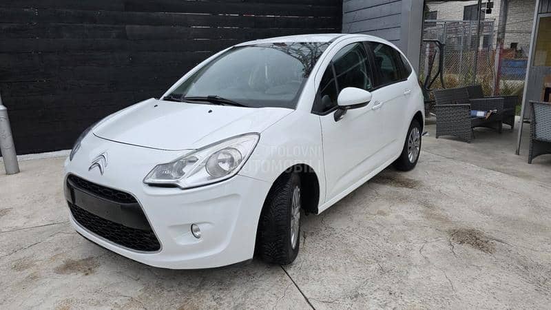 Citroen C3 