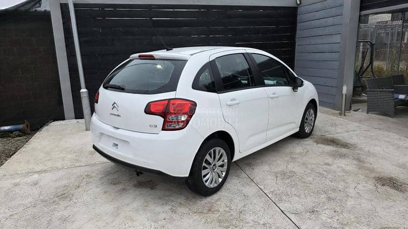 Citroen C3 