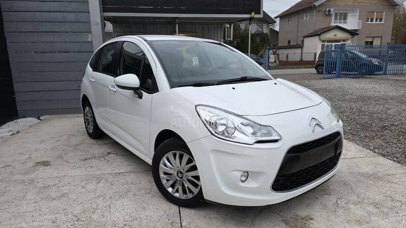 Citroen C3 