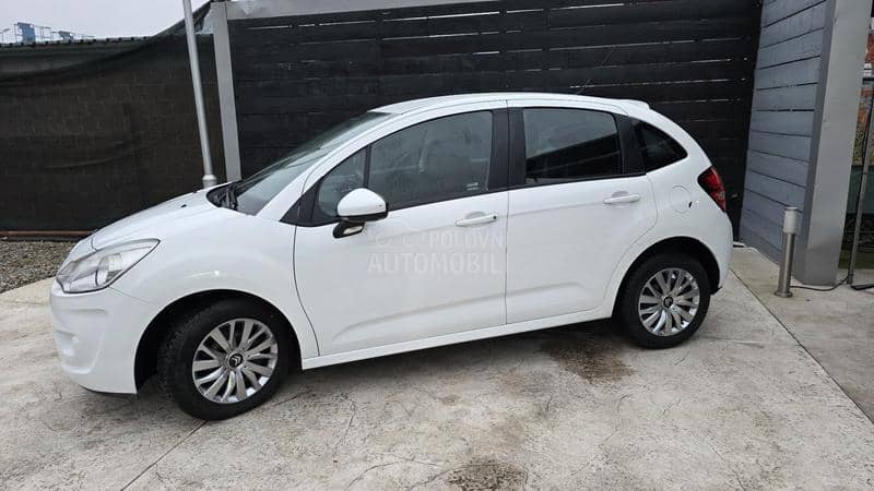 Citroen C3 