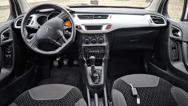 Citroen C3 