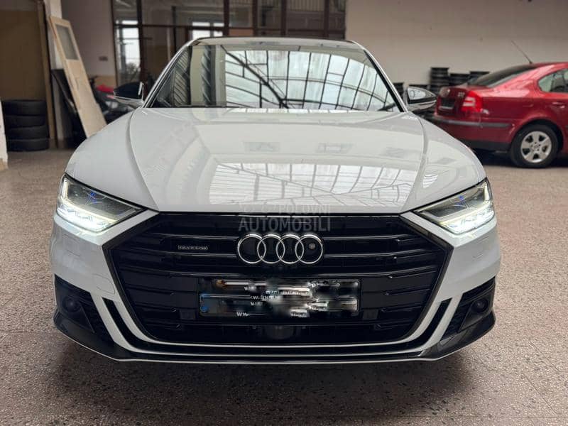 Audi A8 S LINE/360/RS/HYBRID