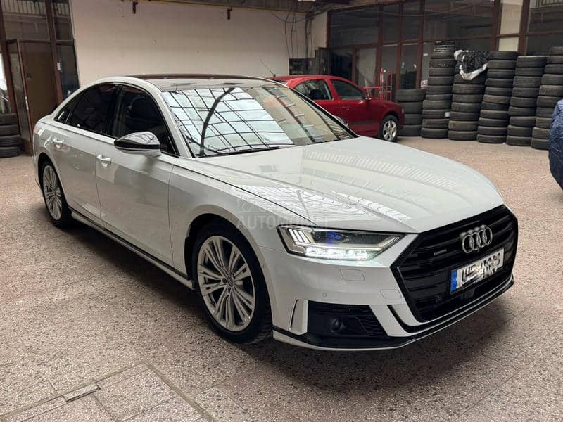 Audi A8 S LINE/360/RS/HYBRID