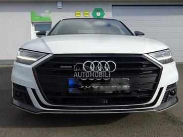 Audi A8 S LINE/360/RS/HYBRID