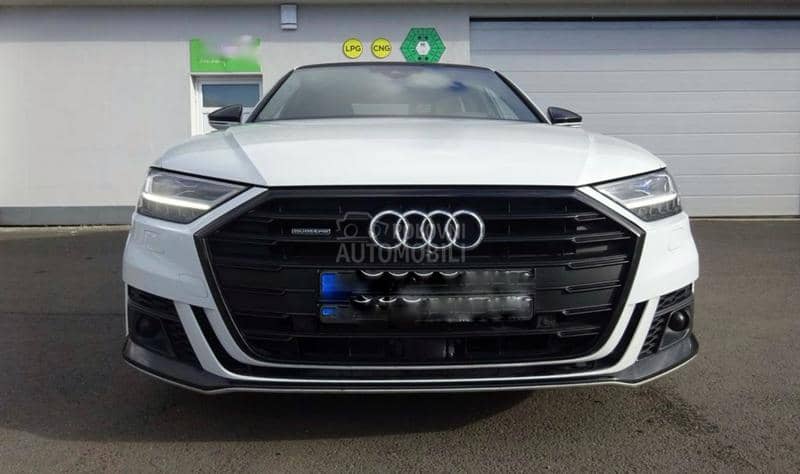 Audi A8 S LINE/360/RS/HYBRID
