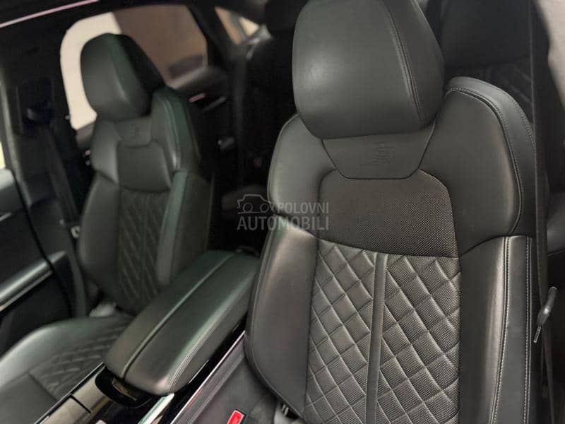 Audi A8 S LINE/360/RS/HYBRID
