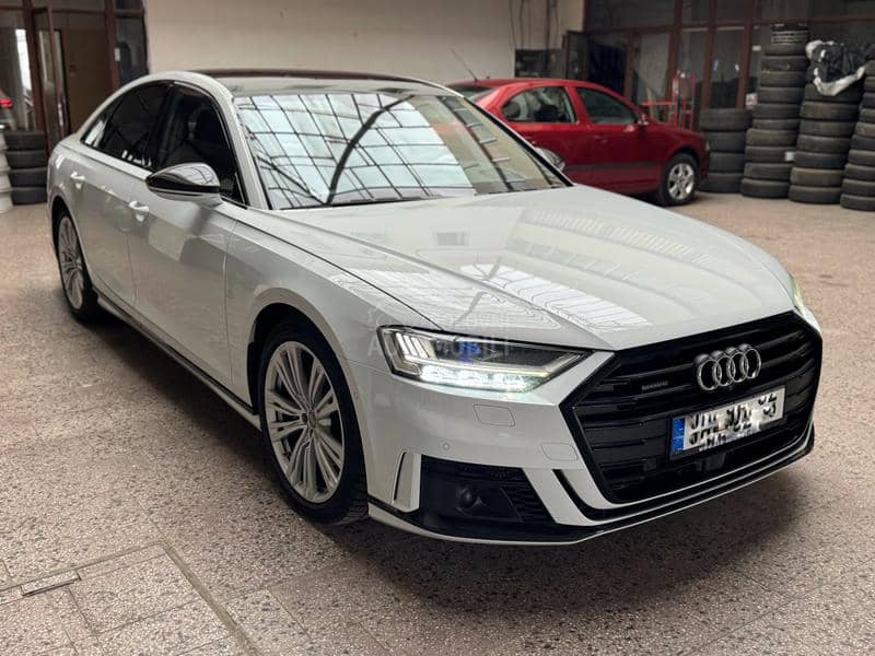 Audi A8 S LINE/360/RS/HYBRID