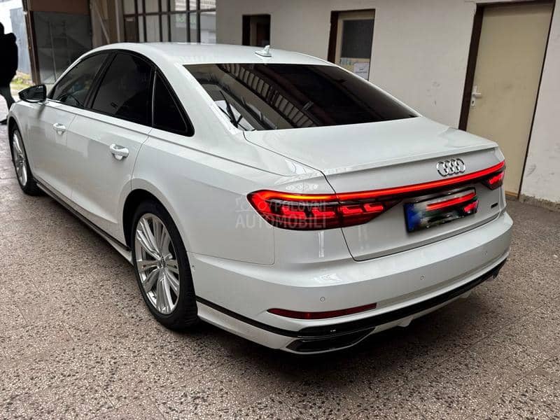 Audi A8 S LINE/360/RS/HYBRID