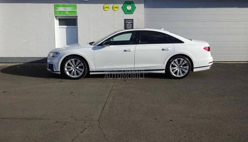 Audi A8 S LINE/360/RS/HYBRID