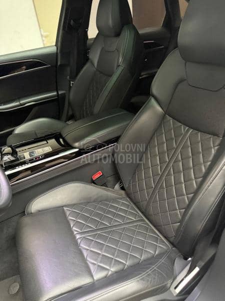 Audi A8 S LINE/360/RS/HYBRID