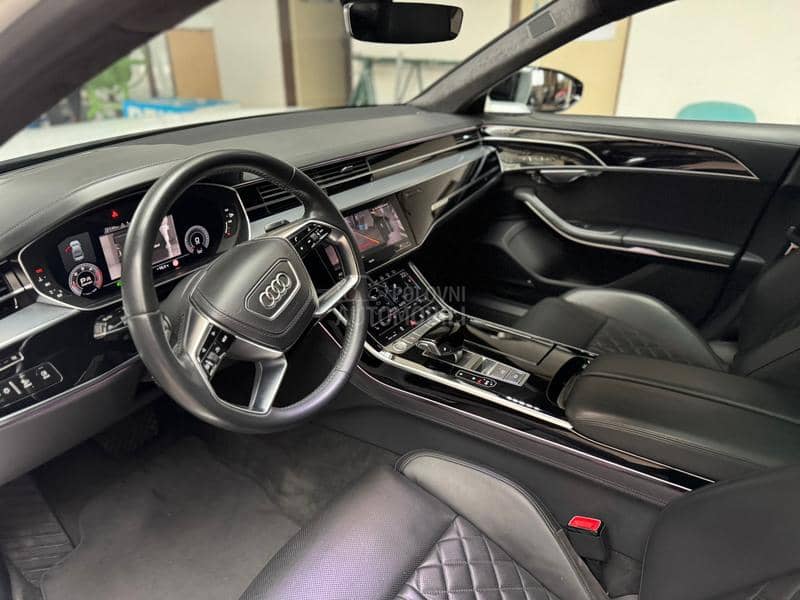 Audi A8 S LINE/360/RS/HYBRID