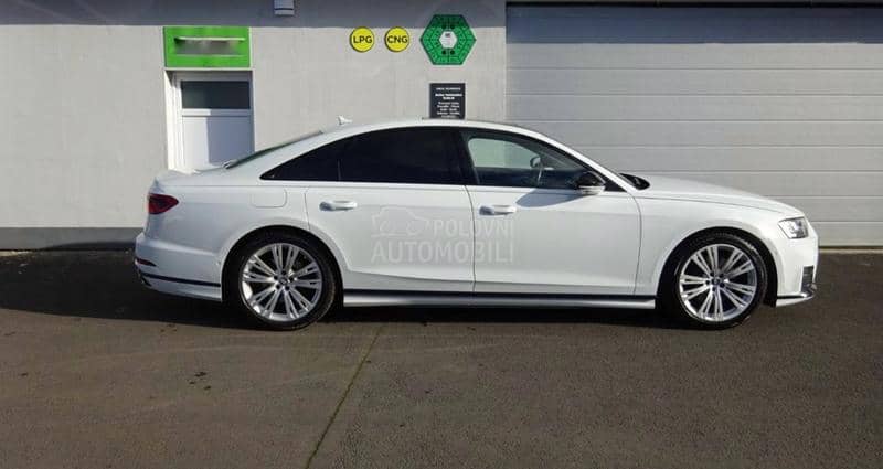 Audi A8 S LINE/360/RS/HYBRID