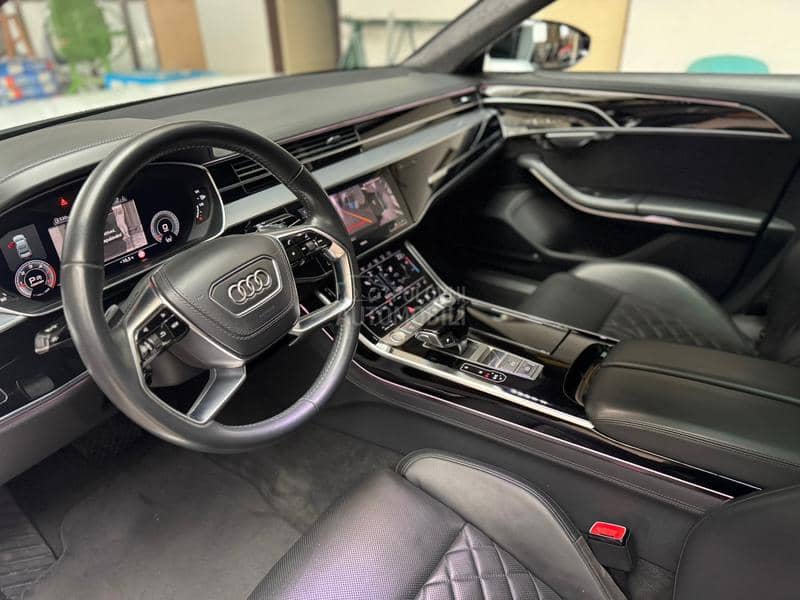Audi A8 S LINE/360/RS/HYBRID