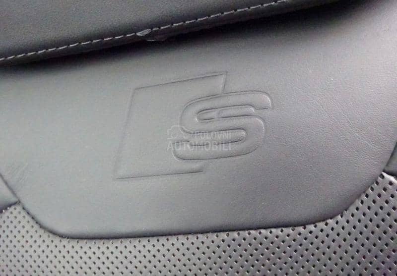 Audi A8 S LINE/360/RS/HYBRID