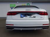 Audi A8 S LINE/360/RS/HYBRID
