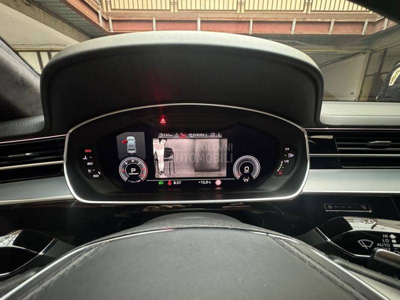 Audi A8 S LINE/360/RS/HYBRID