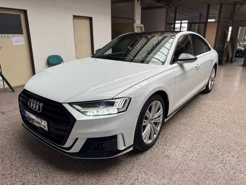 Audi A8 S LINE/360/RS/HYBRID