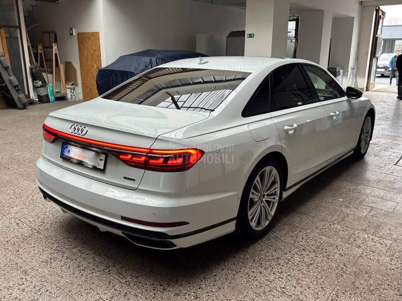 Audi A8 S LINE/360/RS/HYBRID