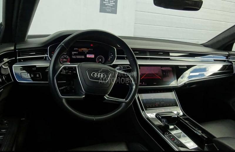 Audi A8 S LINE/360/RS/HYBRID