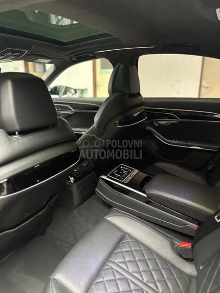 Audi A8 S LINE/360/RS/HYBRID