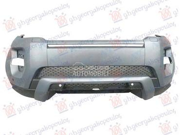 PREDNJI BRANIK PM za Land Rover Range Rover Evoque od 2011. do 2015. god.