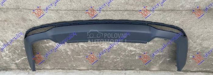 SPOJLER ZADNJEG BRANIKA