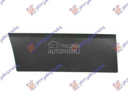 LAJSNA ZADNJEG BLATOBRANA...