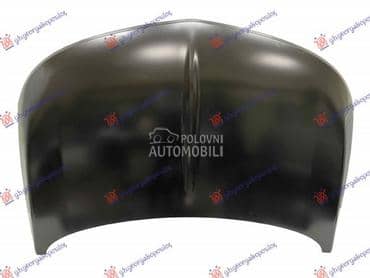 HAUBA za Opel Mokka za 2020. god.