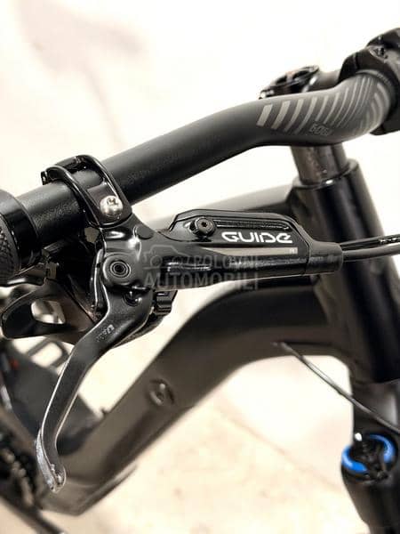 Specialized Levo 27.5