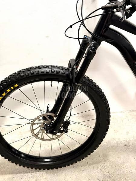 Specialized Levo 27.5