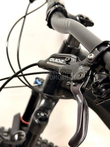 Specialized Levo 27.5