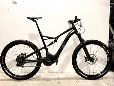 Specialized Levo 27.5