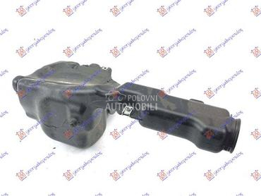 POSUDA ZA TECNOST BRISACA za Mercedes Benz C Klasa od 2007. do 2011. god.