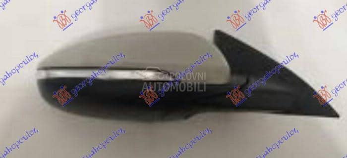 RETROVIZOR ELEKTRICNI SA...