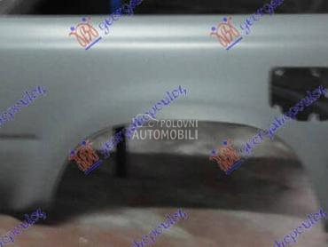 BOCNI LIM ZADNJI 2 VRATA Desno za Toyota Hilux od 1989. do 1994. god.