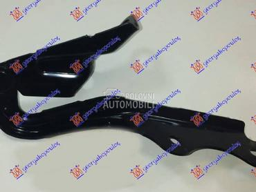 MAKAZE HAUBE Levo za Mazda MPV od 2003. do 2006. god.