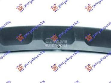 PREDNJI BRANIK DONJI DEO za Mitsubishi Outlander od 2011. do 2013. god.