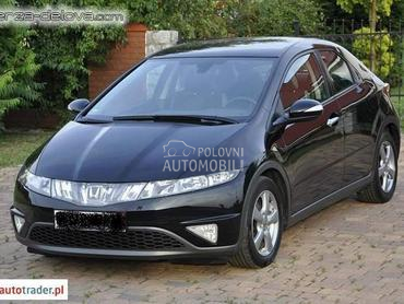 Elektrosklopivi retrovizor za Honda Civic od 2006. do 2011. god.